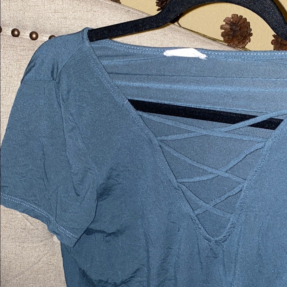 tillys shirt